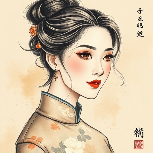 梅影 - 乳色吐息动漫联合创始人 / 视觉总监